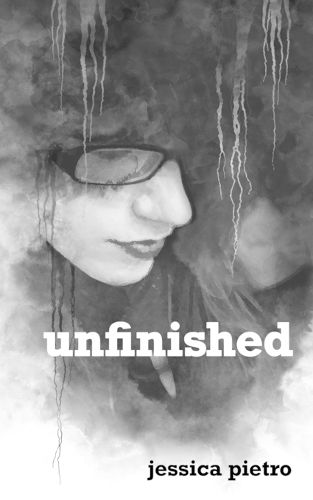 Cover image for unfinished