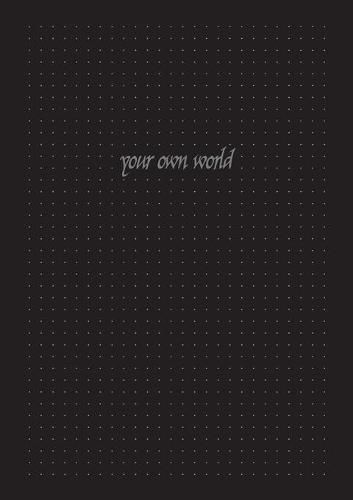 Cover image for Your own World: Bullet Journal