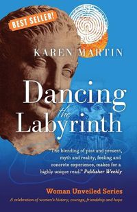 Cover image for Dancing the Labyrinth
