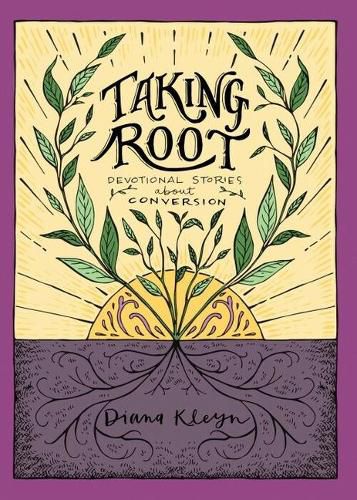 Cover image for Taking Root