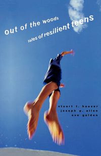 Cover image for Out of the Woods: Tales of Resilient Teens