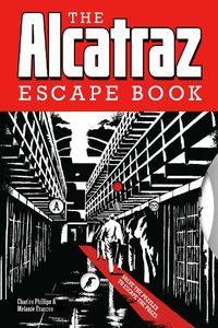 Cover image for Alcatraz Escape Book, The