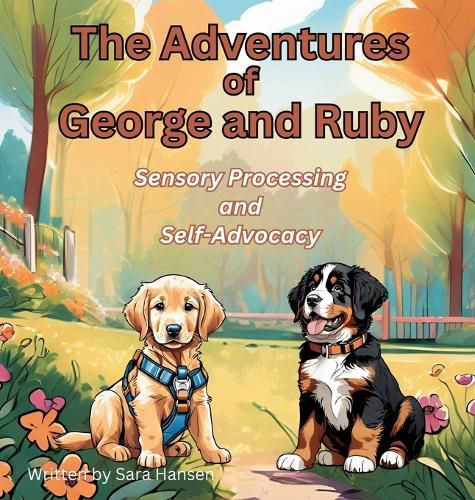 Cover image for Sensory Processing and Self-Advocacy