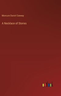 Cover image for A Necklace of Stories