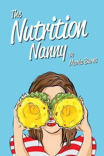 Cover image for The Nutrition Nanny