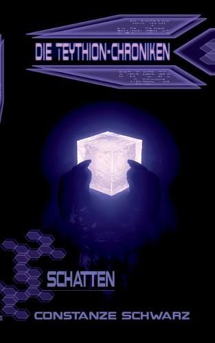 Cover image for Die Teythion-Chroniken: Schatten