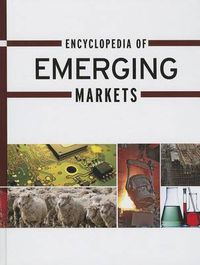 Cover image for Encyclopedia of Emerging Markets