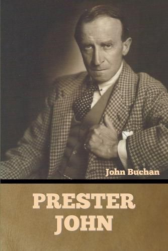 Prester John