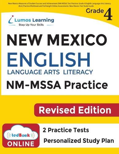 New Mexico Measures of Student Success and Achievement (NM-MSSA) Test Practice