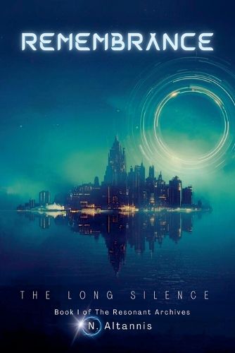 Cover image for Remembrance