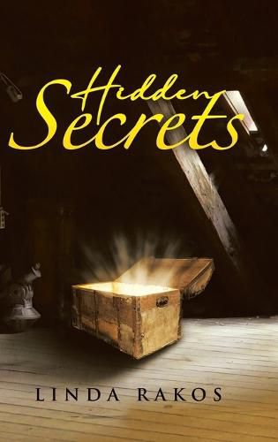 Cover image for Hidden Secrets