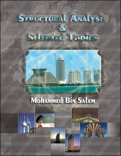 Cover image for Structural Analysis and Selected Topics