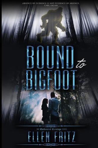 Cover image for Bound to Bigfoot