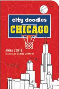 Cover image for City Doodles Chicago