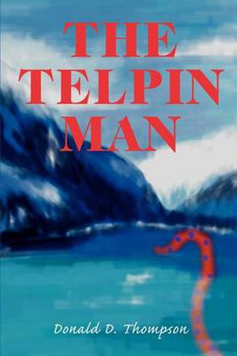 Cover image for The Telpin Man