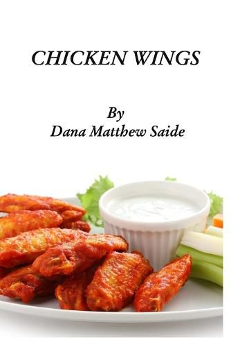 Cover image for Chicken Wings