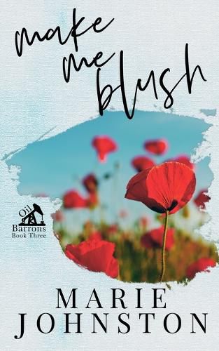 Cover image for Make Me Blush