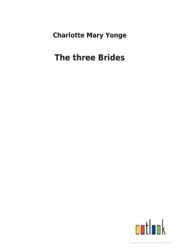 Cover image for The three Brides