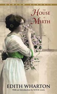 Cover image for The House of Mirth