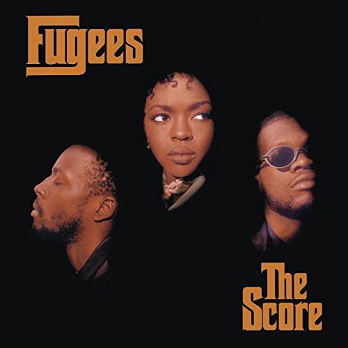 Cover image for Score *** Vinyl