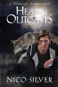 Cover image for Heart of Outcasts