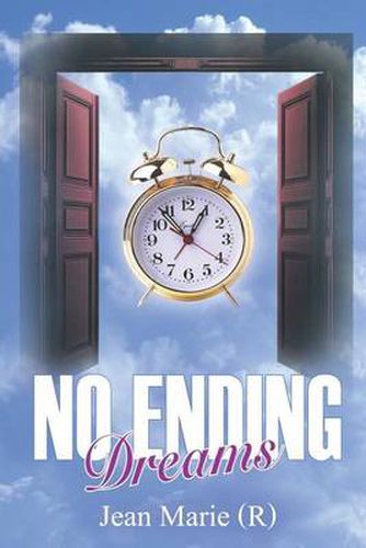 Cover image for No Ending Dreams