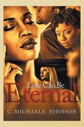 Cover image for Love Can Be Eternal