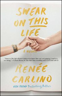 Cover image for Swear on This Life: A Novel