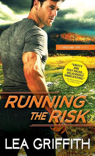 Cover image for Running the Risk