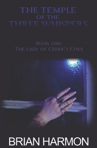 Cover image for The Lady of Cedric's Cove