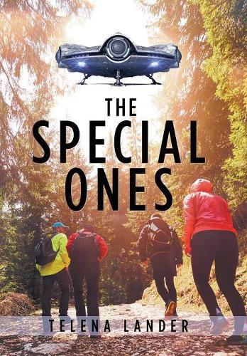 Cover image for The Special Ones