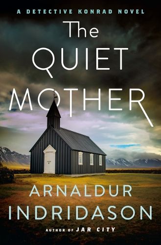 Cover image for The Quiet Mother