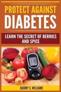 Cover image for Protect Against Diabetes