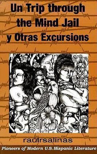 Cover image for Un Trip Through the Mind Jail y Otras Excursiones