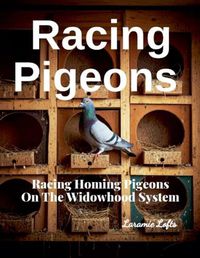 Cover image for Racing Pigeons