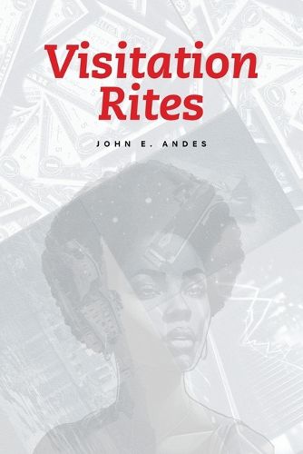 Cover image for Visitation Rites