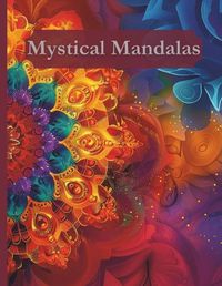 Cover image for Mystical Mandalas