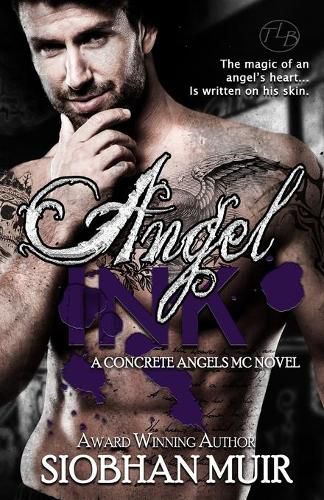 Cover image for Angel Ink