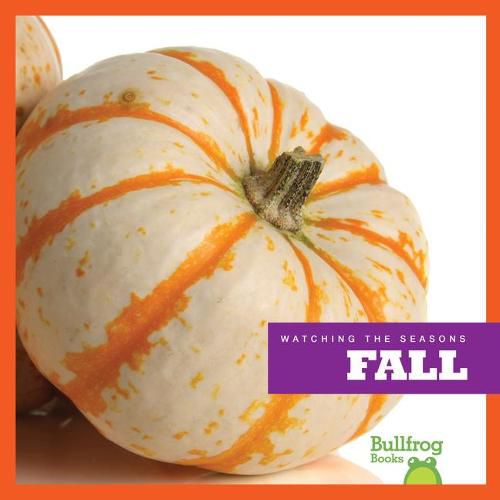 Cover image for Fall