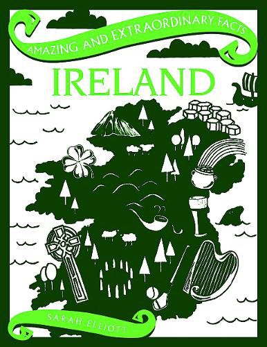 Cover image for Ireland