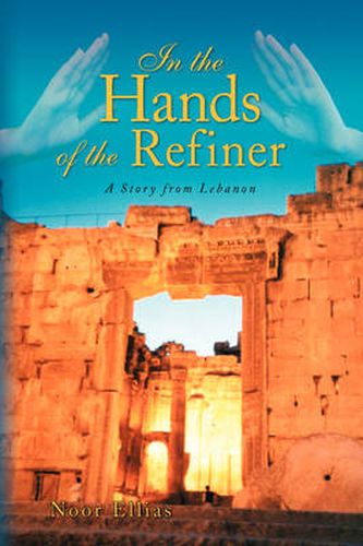 Cover image for In the Hands of the Refiner