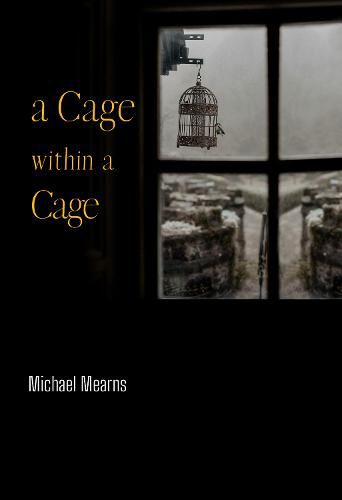 Cover image for A Cage within a Cage