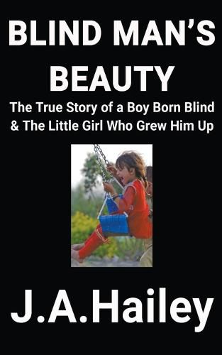 Cover image for Blind Man's Beauty