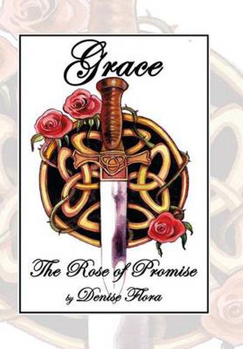 Cover image for Grace: The Rose of Promise