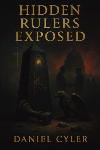 Cover image for Hidden Rulers Exposed