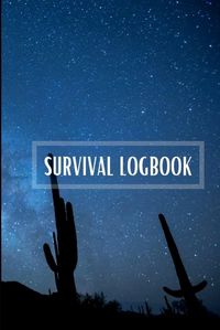 Cover image for Survival LogBook