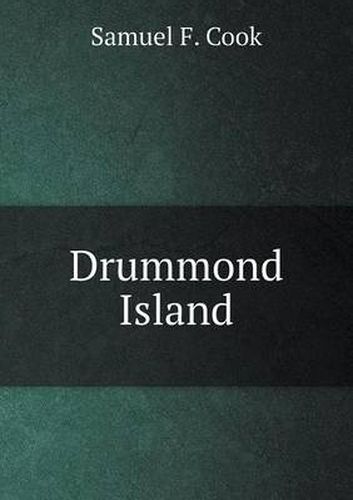 Drummond Island