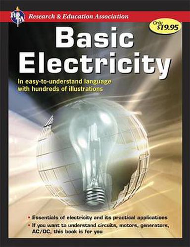 Cover image for Basic Electricity Pb