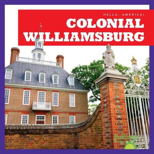 Colonial Williamsburg