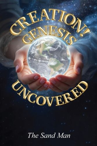 Cover image for Creation! Genesis Uncovered
